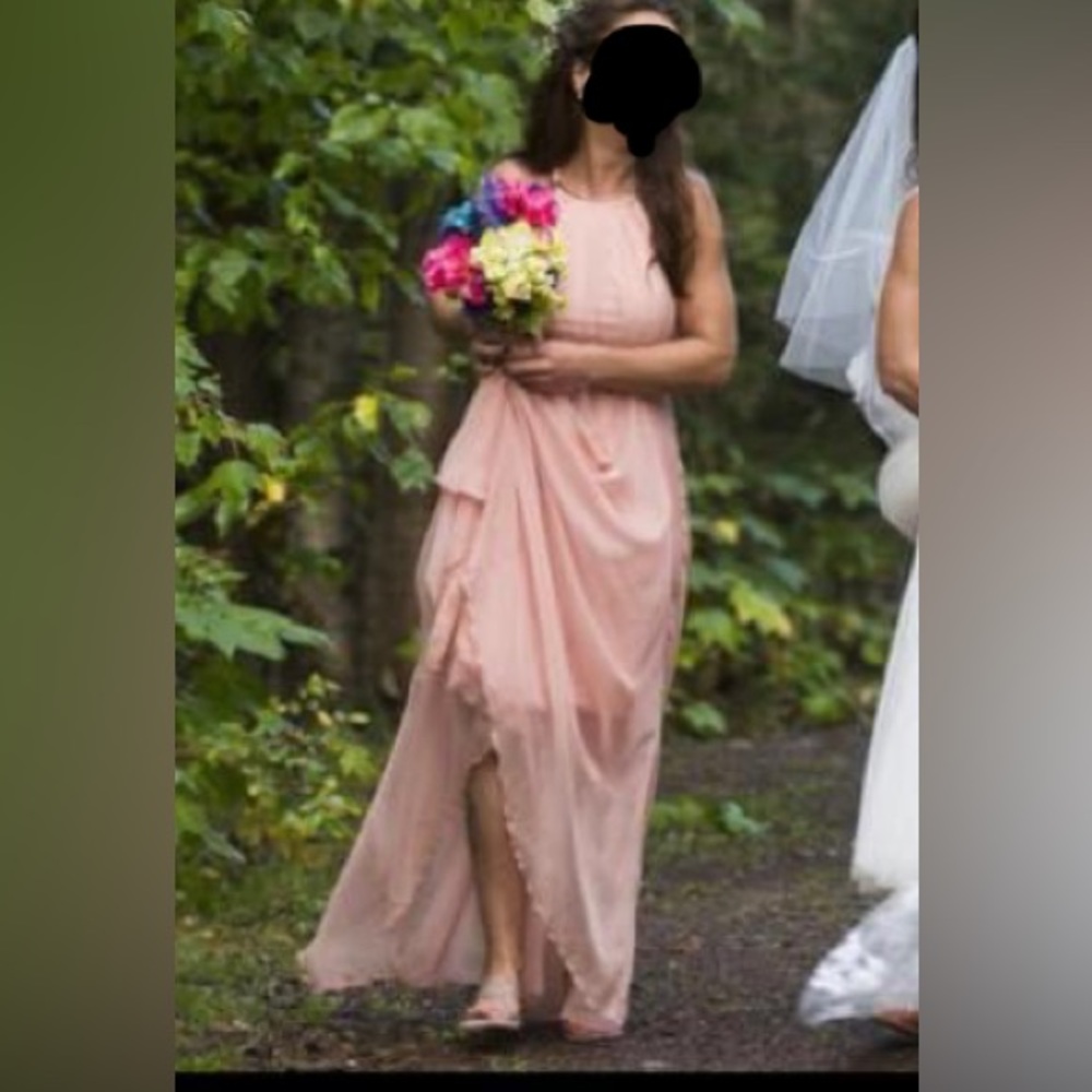 Le Chateau dress